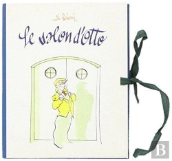 Bertrand.pt - Le Salon D'Otto : Portfolio Numeroté Et Signé