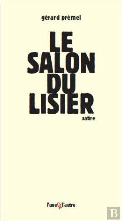 Bertrand.pt - Le Salon Du Lisier