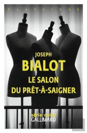 Le Salon Du Prêt-À-Saigner