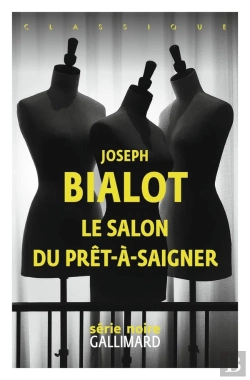 Bertrand.pt - Le Salon Du Prêt-À-Saigner
