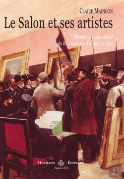 Bertrand.pt - Le Salon Et Ses Artistes