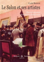 Le Salon Et Ses Artistes