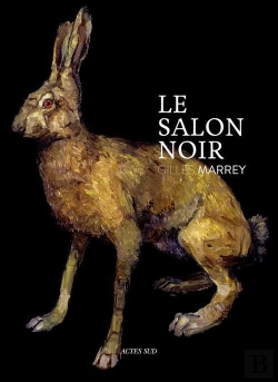 Bertrand.pt - Le Salon Noir