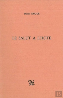 Bertrand.pt - Le Salut À L'Hôte