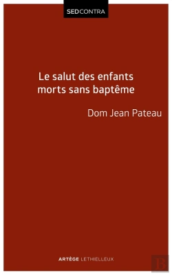 Bertrand.pt - Le Salut Des Enfants Morts Sans Baptême