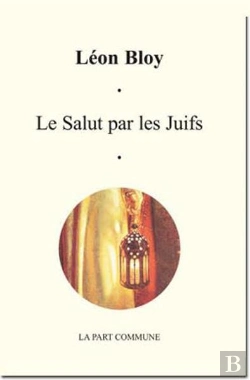 Bertrand.pt - Le Salut Par Les Juifs