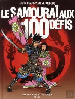 Bertrand.pt - Le Samouraï Aux 100 Défis