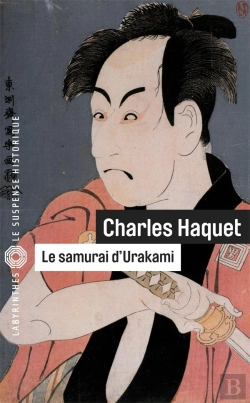 Bertrand.pt - Le Samourai D'Urakami