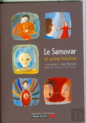 Le Samovar ; Et Autres Histoires
