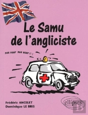 Le Samu De L'Angliciste