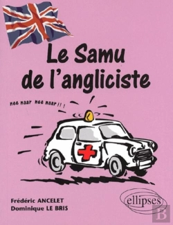 Bertrand.pt - Le Samu De L'Angliciste