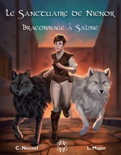 Bertrand.pt - Le Sanctuaire De Nienor Tome 1 ; Braconnage À Saline