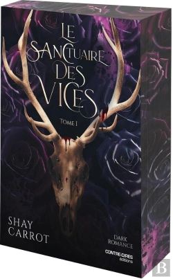 Bertrand.pt - Le Sanctuaire Des Vices Tome 1