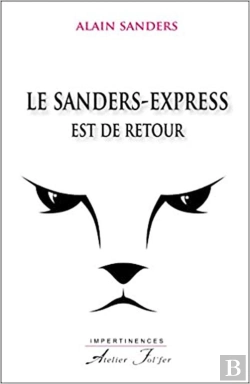 Bertrand.pt - Le Sanders-Express Est De Retour