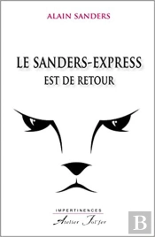 Le Sanders-Express Est De Retour