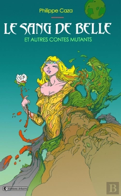 Bertrand.pt - Le Sang De Belle Et Autres Contes Mutants
