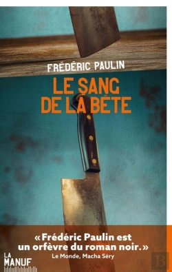 Bertrand.pt - Le Sang De La Bête