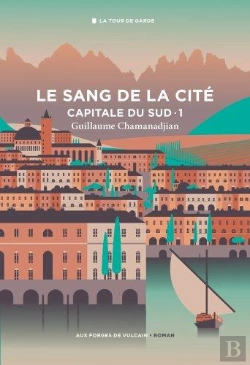 Bertrand.pt - Le Sang De La Cite, Tome 1