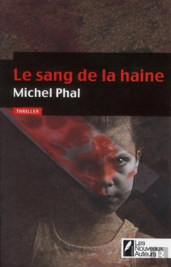Bertrand.pt - Le Sang De La Haine - Coup De Coeur Des Lecteurs/Prix Vsd 2012