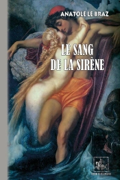 Le Sang De La Sirène