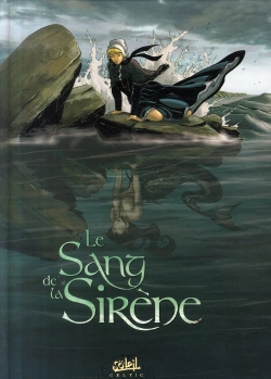 Bertrand.pt - Le Sang De La Sirène