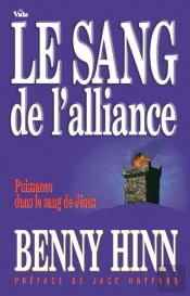 Le Sang De L'Alliance