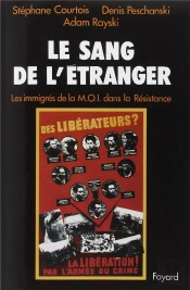 Le Sang De L'Etranger