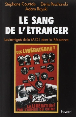 Bertrand.pt - Le Sang De L'Etranger