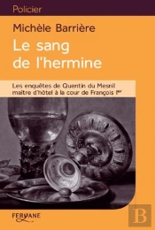 Le Sang De L'Hermine
