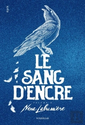 Le Sang D'Encre Tome 2