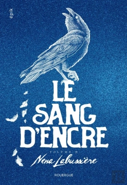Bertrand.pt - Le Sang D'Encre Tome 2