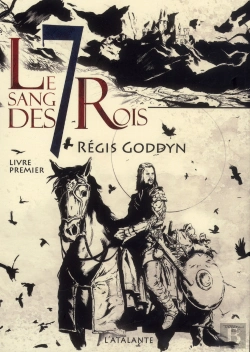 Bertrand.pt - Le Sang Des 7 Rois Tome 1