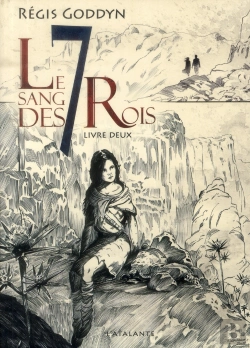 Bertrand.pt - Le Sang Des 7 Rois Tome 2