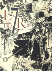 Le Sang Des 7 Rois Tome 3
