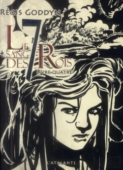 Bertrand.pt - Le Sang Des 7 Rois Tome 4