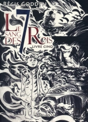 Le Sang Des 7 Rois Tome 5