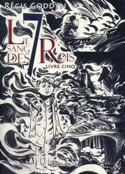 Bertrand.pt - Le Sang Des 7 Rois Tome 5