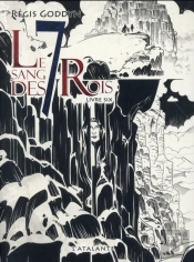Le Sang Des 7 Rois Tome 6