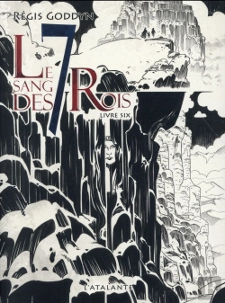 Bertrand.pt - Le Sang Des 7 Rois Tome 6