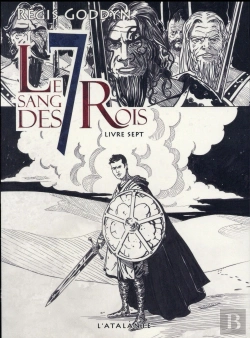 Bertrand.pt - Le Sang Des 7 Rois Tome 7