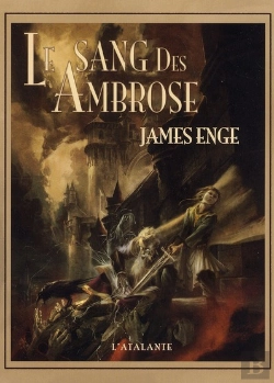 Bertrand.pt - Le Sang Des Ambrose