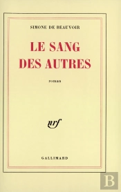 Le Sang Des Autres