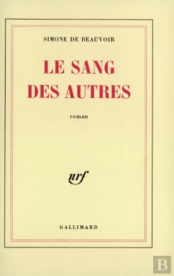 Bertrand.pt - Le Sang Des Autres