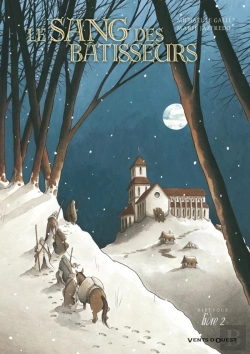 Bertrand.pt - Le Sang Des Bâtisseurs Tome 2
