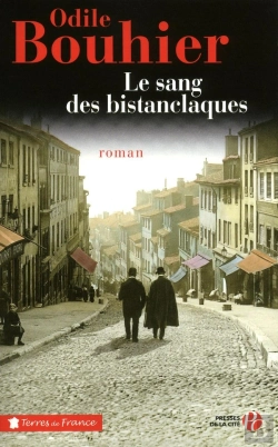 Bertrand.pt - Le Sang Des Bistanclaques