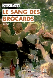 Le Sang Des Brocards