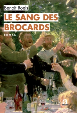 Bertrand.pt - Le Sang Des Brocards