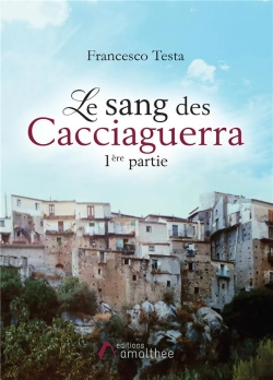 Bertrand.pt - Le Sang Des Cacciaguerra - 1ere Partie