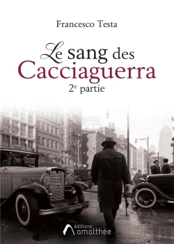 Bertrand.pt - Le Sang Des Cacciaguerra 2e Partie