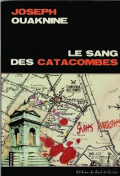 Le Sang Des Catacombes